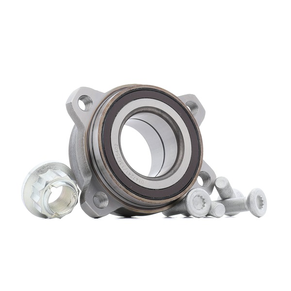 OEM Σετ ρουλεμάν τροχών VW 3.0 V6 TDI 262 PS Πετρέλαιο 7P0498287 από την STARK ηλεκτρονικά σε χαμηλές τιμές