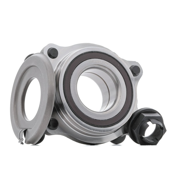 Koop online goedkoop originele Wiellagerset 654W1010 vergelijkbaar met 8200416590 OEM-nummers