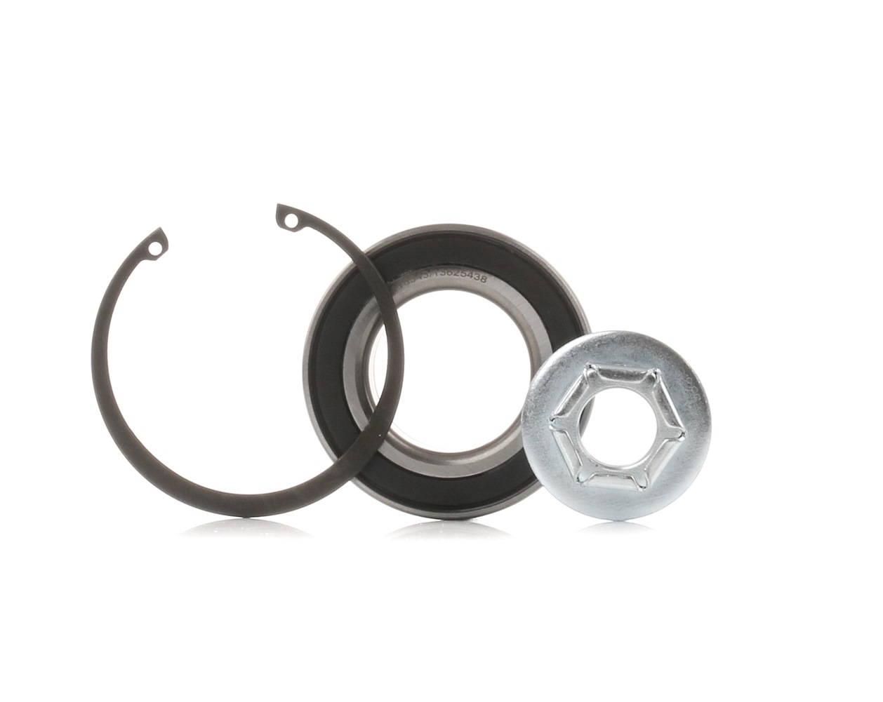 Įsigykite STARK Rato guolio komplektas Prekės Nr.: SKWB-0181178 už žemiausią 14,05 € kainą