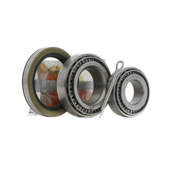 Vásároljon online olcsó, eredeti Kerékcsapágy készlet SKWB-0181183 alkatrészt, mely összehasonlítható a S08333075 OEM számmal