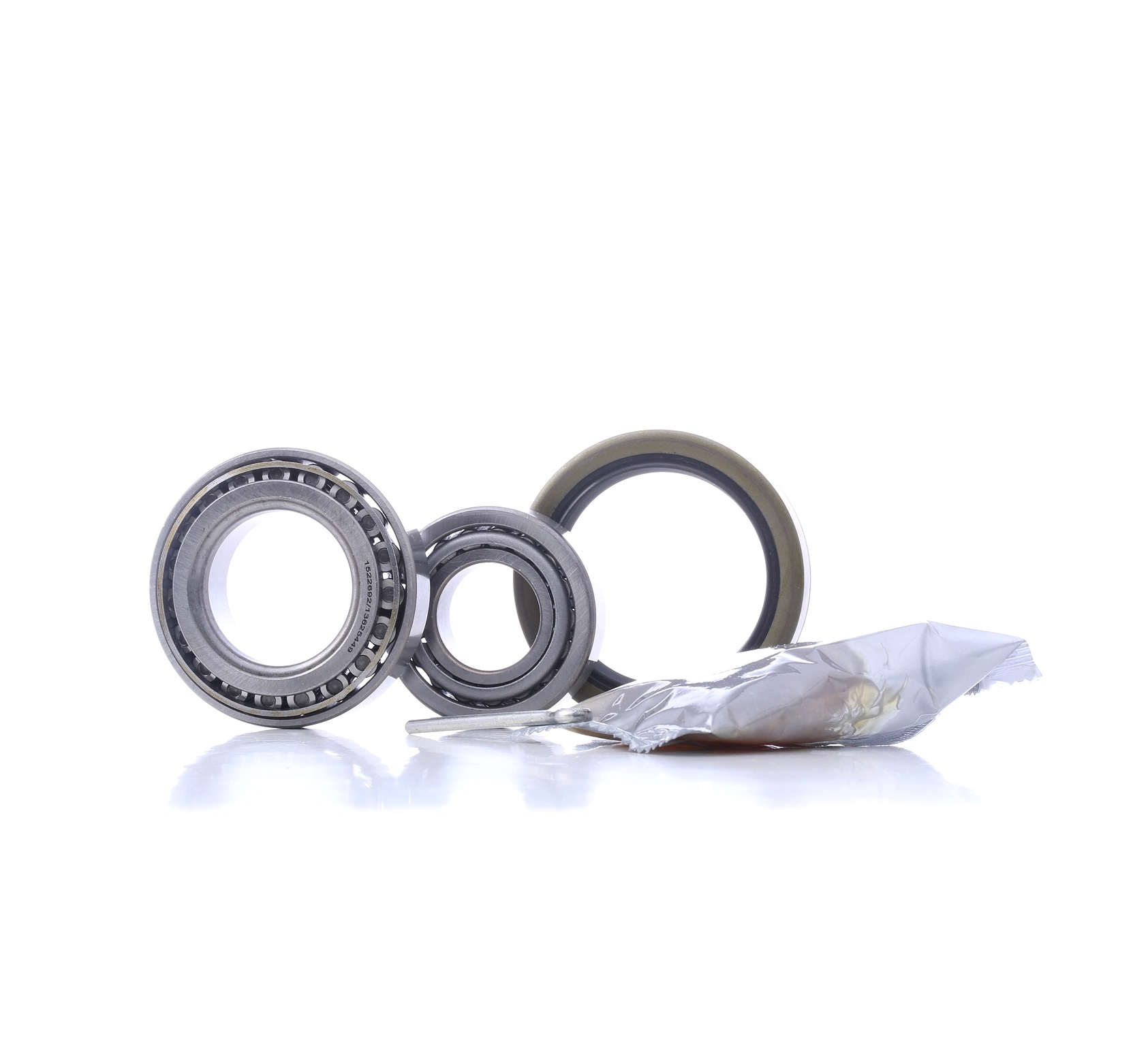 Ostke RIDEX Rattalaagrikomplekt Toode nr.: 654W1027 madala hinnaga 18,26 €