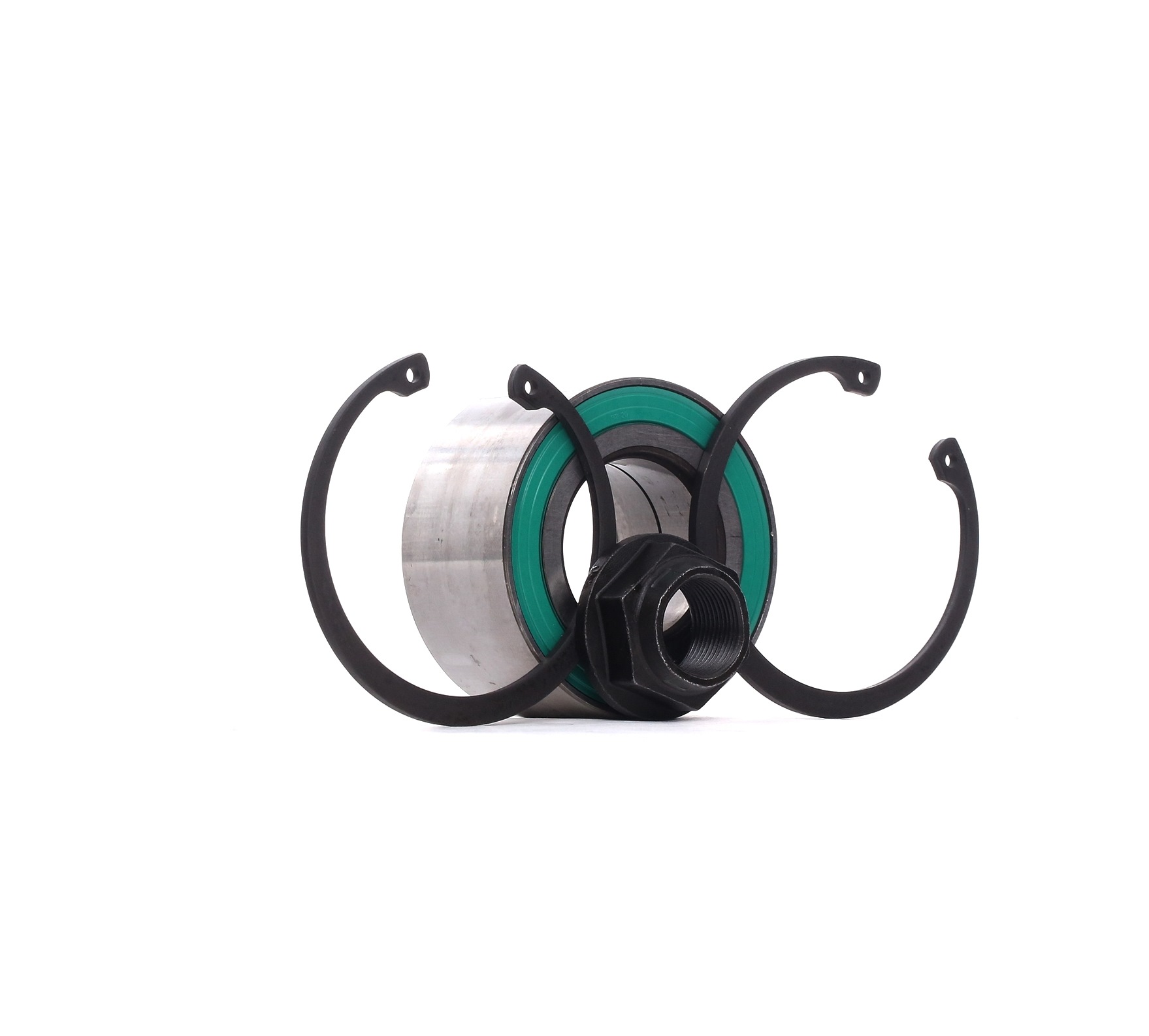 Įsigykite SKF Rato guolio komplektas Prekės Nr.: VKBA 3412 už žemiausią 36,79 € kainą