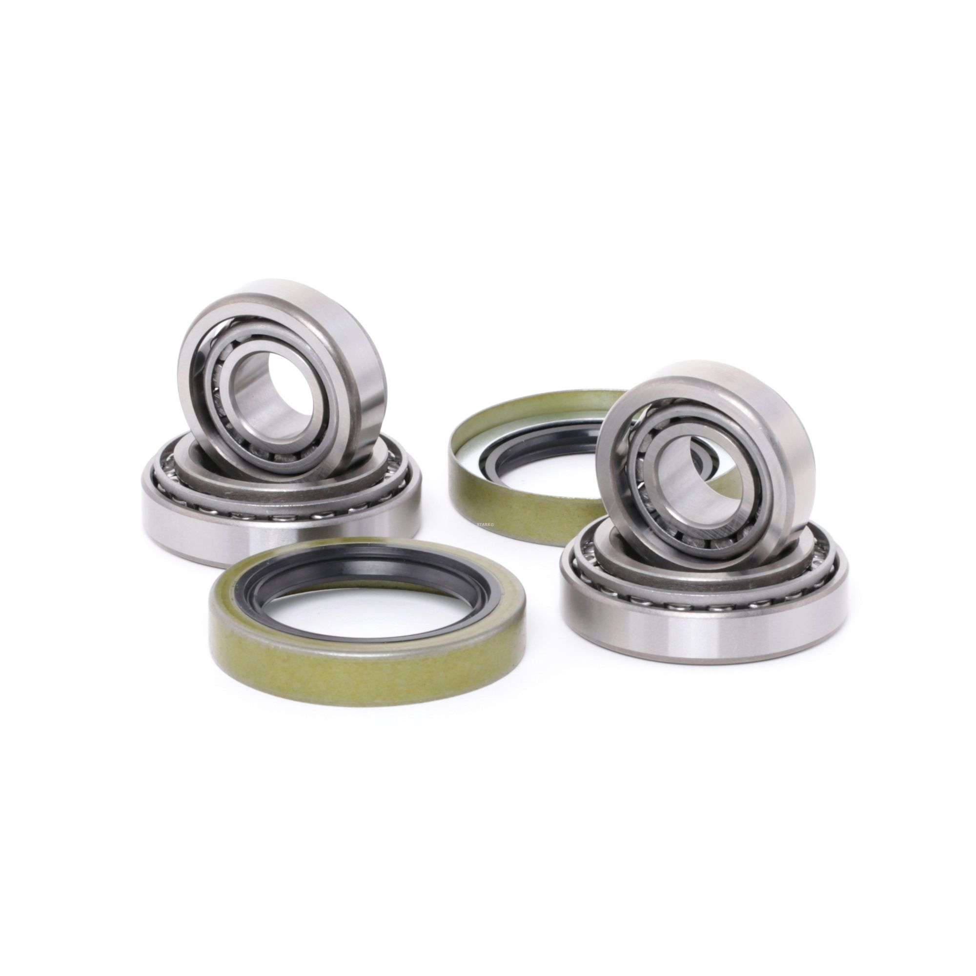 Acquista Kit cuscinetto ruota da STARK Numero prodotto.: SKWB-0181190 al costo di soli 13,00 €