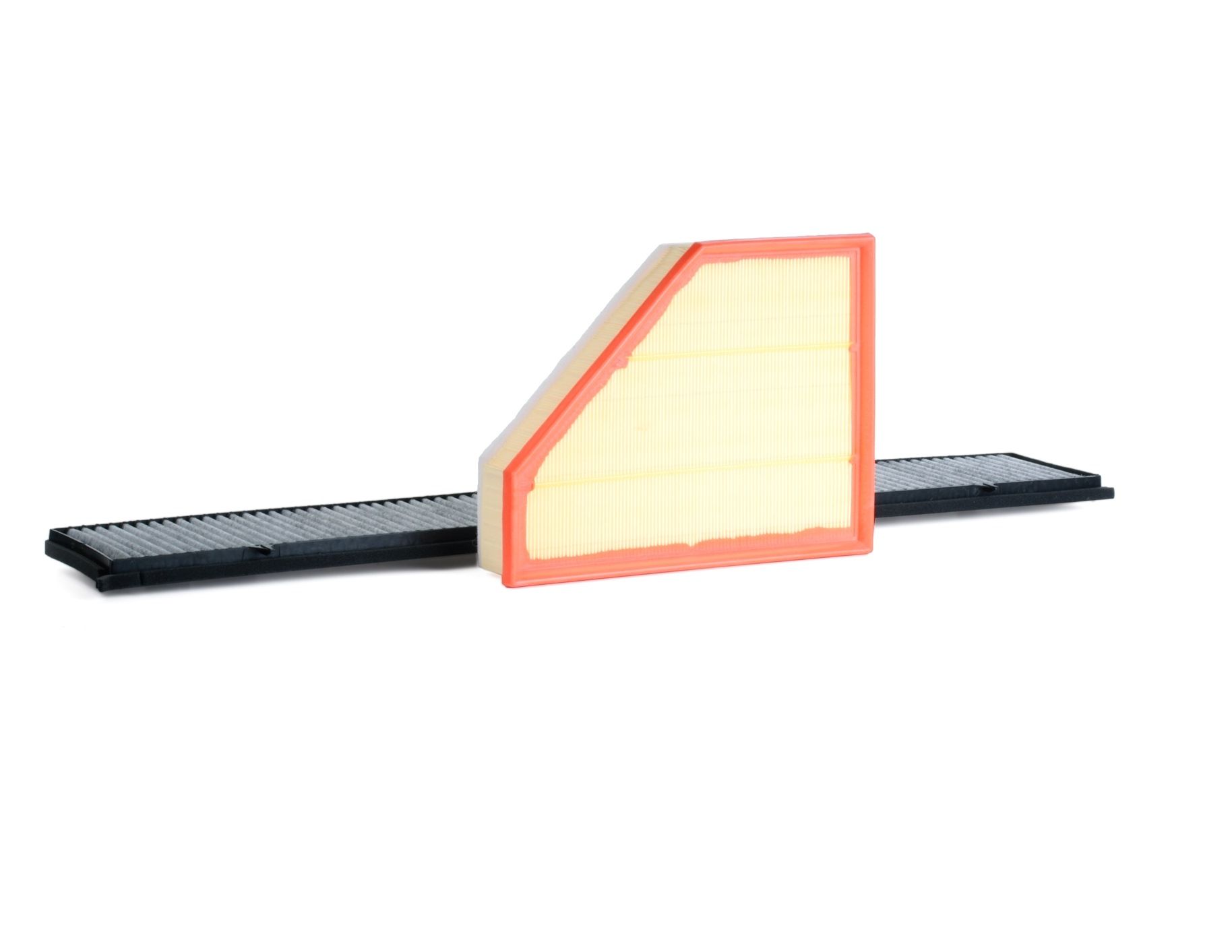 Køb STARK Filter kit Produktnummer.: SKFS-1880162 til den lave pris af 241,85 kr.