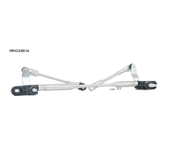 Tiranteria tergicristallo FIAT di qualità originale 77362641, 6401G6, 1354851080 di RIDEX