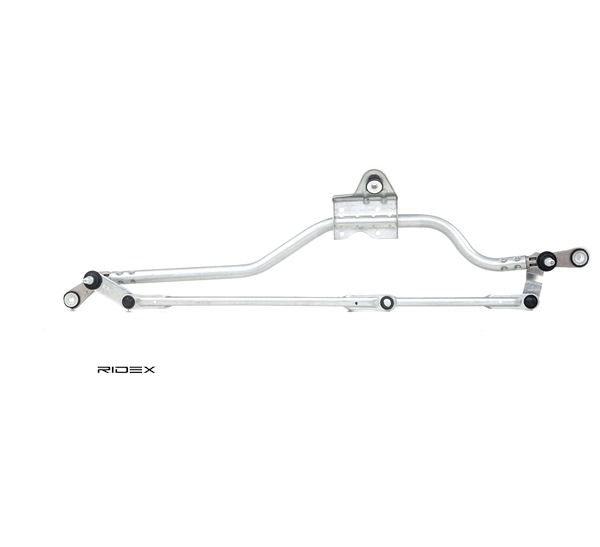 OEM Μηχανισμός υαλοκαθαριστήρων VW Multivan T5 2007 7E1955603B, 7H1955603, 7H1955603A RIDEX