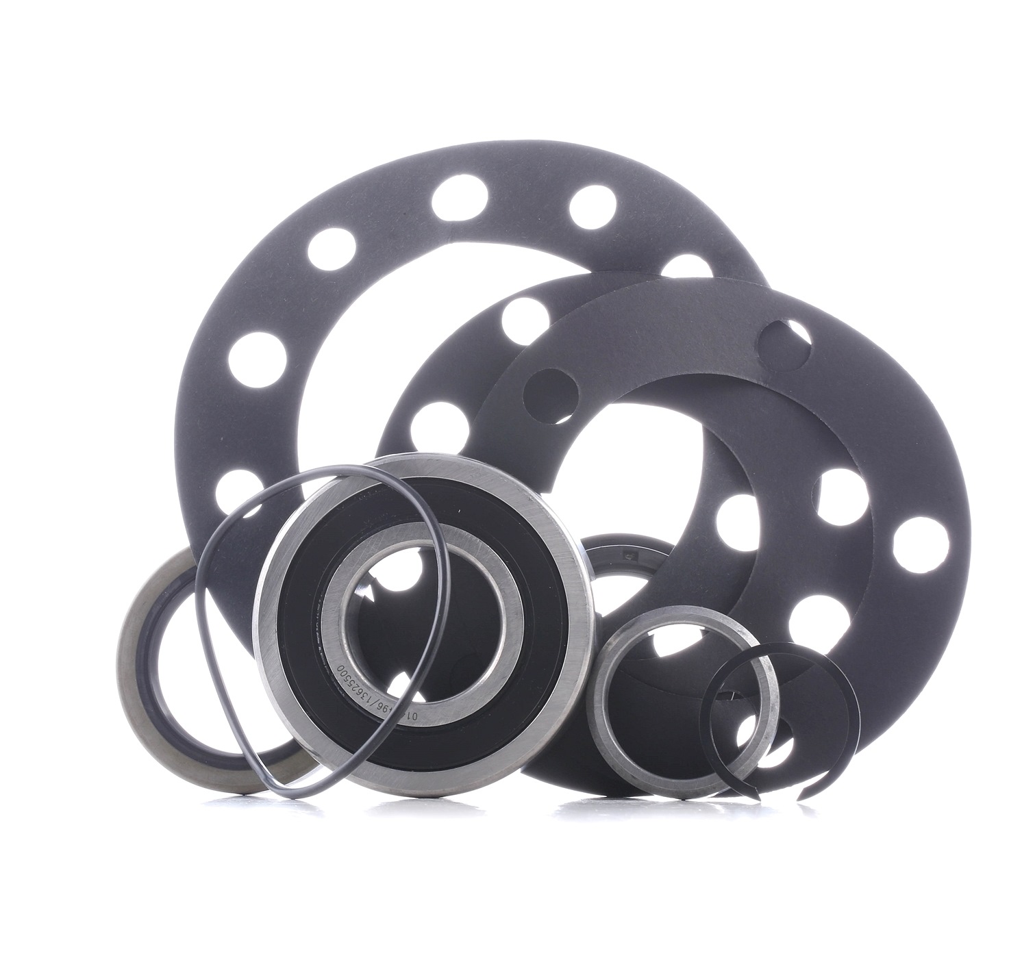 Įsigykite STARK Rato guolio komplektas Prekės Nr.: SKWB-0181200 už žemiausią 25,75 € kainą