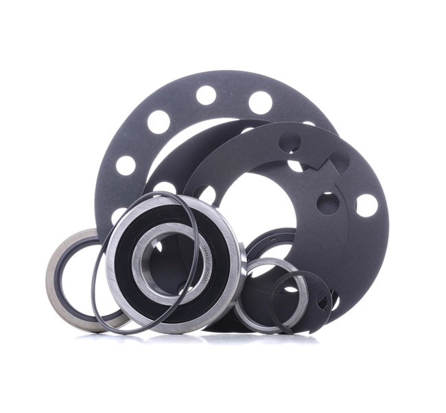 Original Radlagersatz TOYOTA DYNA Bus LY1_, _H8_ 4242320010, 4424161J00, 7703090203 von RIDEX - faire Preise sichern & sparen