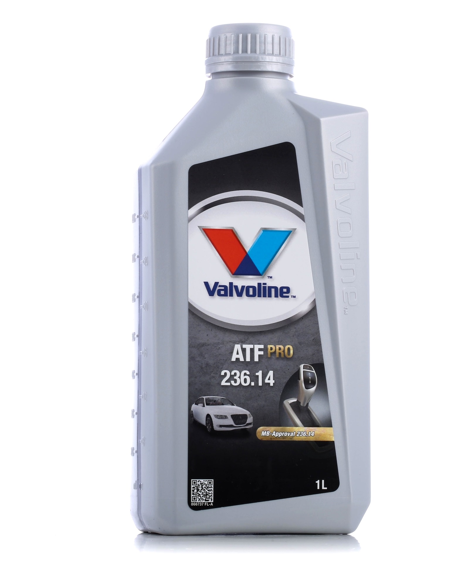 Cumpărați Ulei cutie automata de la Valvoline Număr produs: 866737 la prețul de doar 119,46 lei