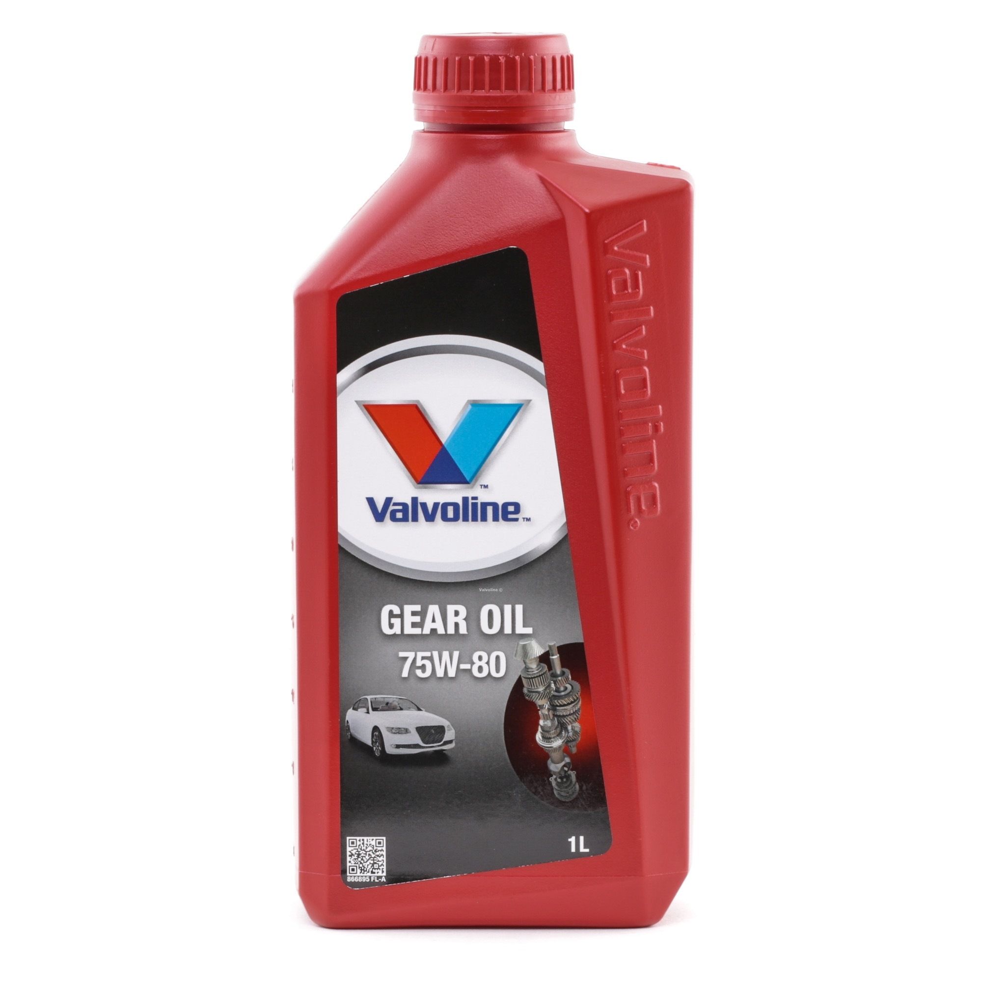 Pirkt Valvoline Transmisijas eļļa Preces Nr.: 866895 pie zemu cenu 16,61 €