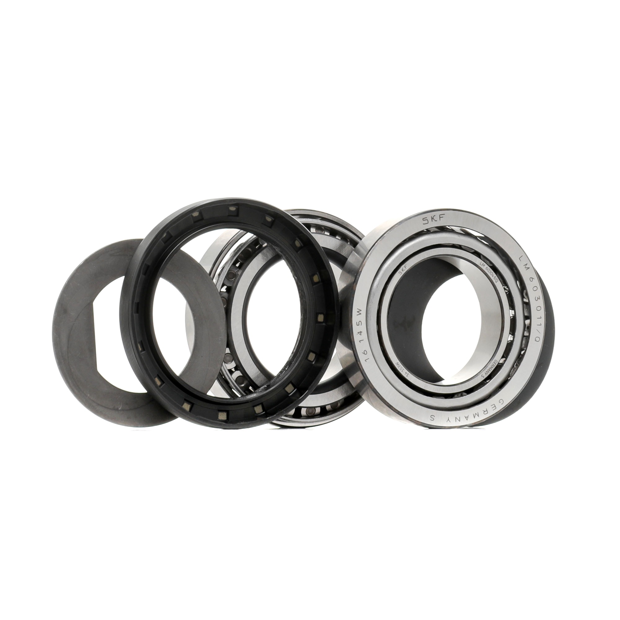 Koop SKF Wiellagerset Productnr.: VKBA 3420 aan de laagste prijs van 39,24 €