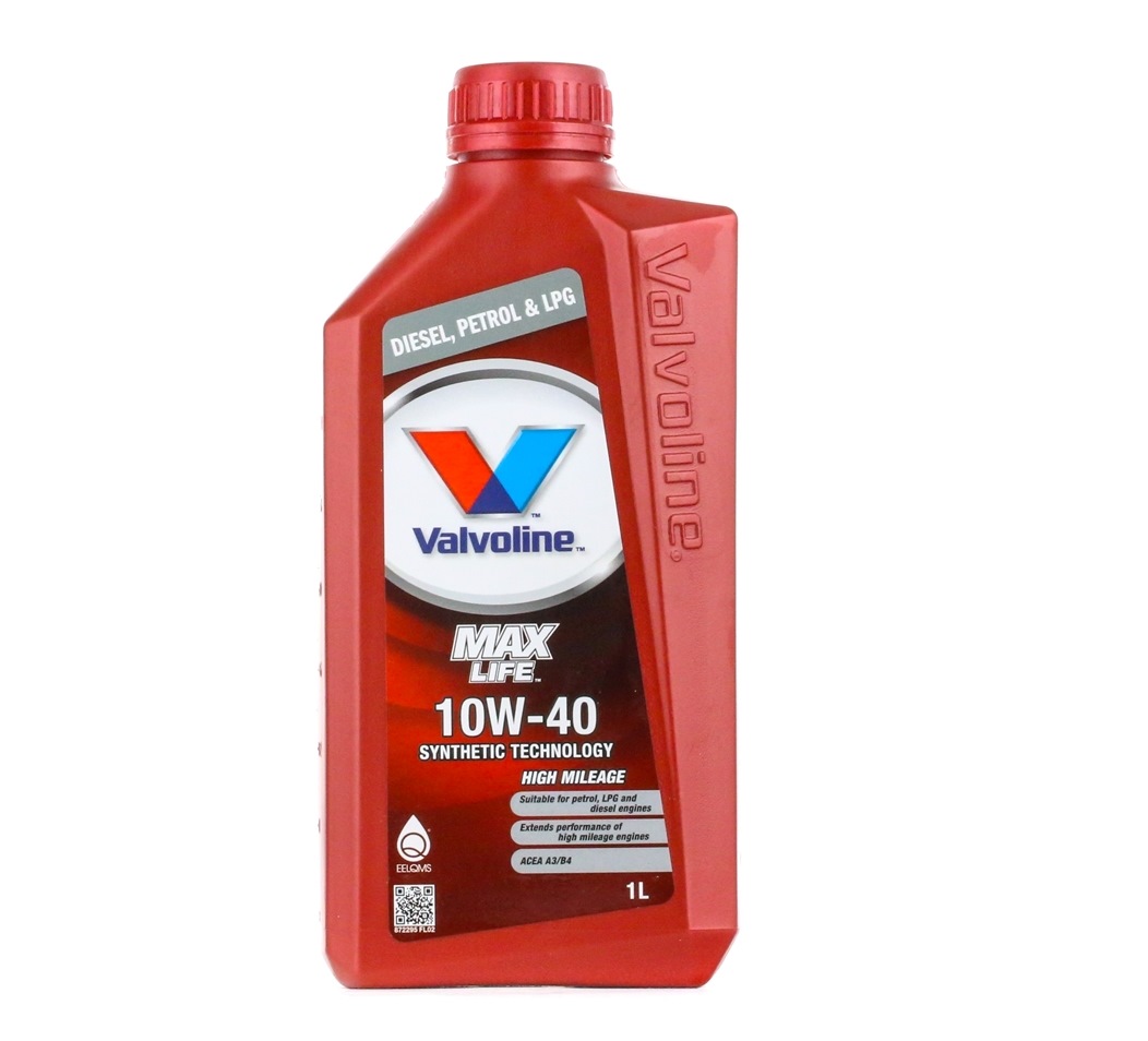 Cumpărați Ulei de motor de la Valvoline Număr produs: 872295 la prețul de doar 57,32 lei