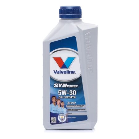 BMW 2 Gran Kupee (F44) 2019 Õlid Valvoline OEM