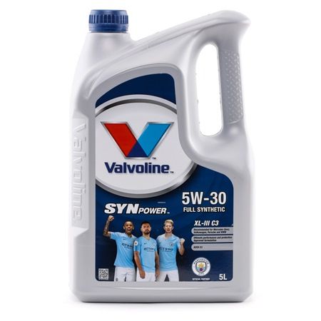 OE Motorový olej BMW X7 2025 z Valvoline