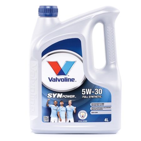 MG MG 750 Motorolaj Valvoline OE minőségi alkatrészek