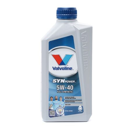 OEM Motorolie PORSCHE Turbo 4.8 507 PK Benzine van Valvoline online aan verbazingwekkende prijzen