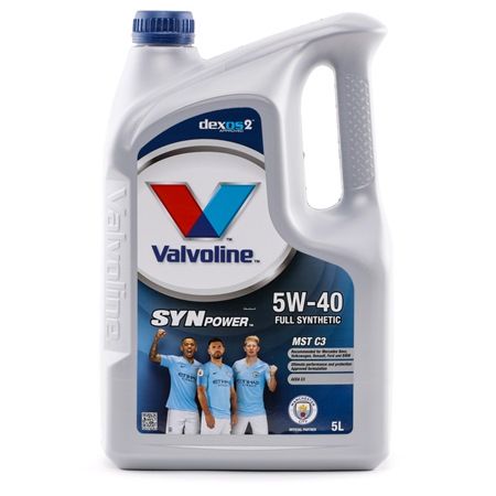 OEM Motorolie RENAULT dCi 110 (HH0E, HH1E, HH6E, HH7E, UH0E, UH1E, UH4E, UH6E,... 106 PK Diesel van Valvoline online aan geweldige prijzen