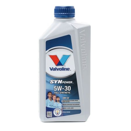 Huile moteur OEM CITROËN 2.2 HDi 4x4 130 CH Diesel de Valvoline en ligne à prix imbattables