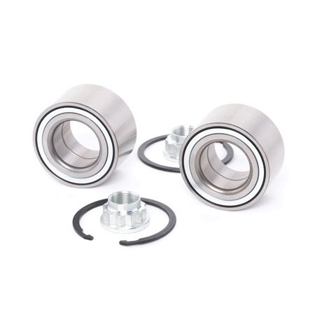OEM Wiellagerset RENAULT 1.5 dCi 110 (B9A3) 110 PK Diesel 9008036087 van STARK online aan geweldige prijzen