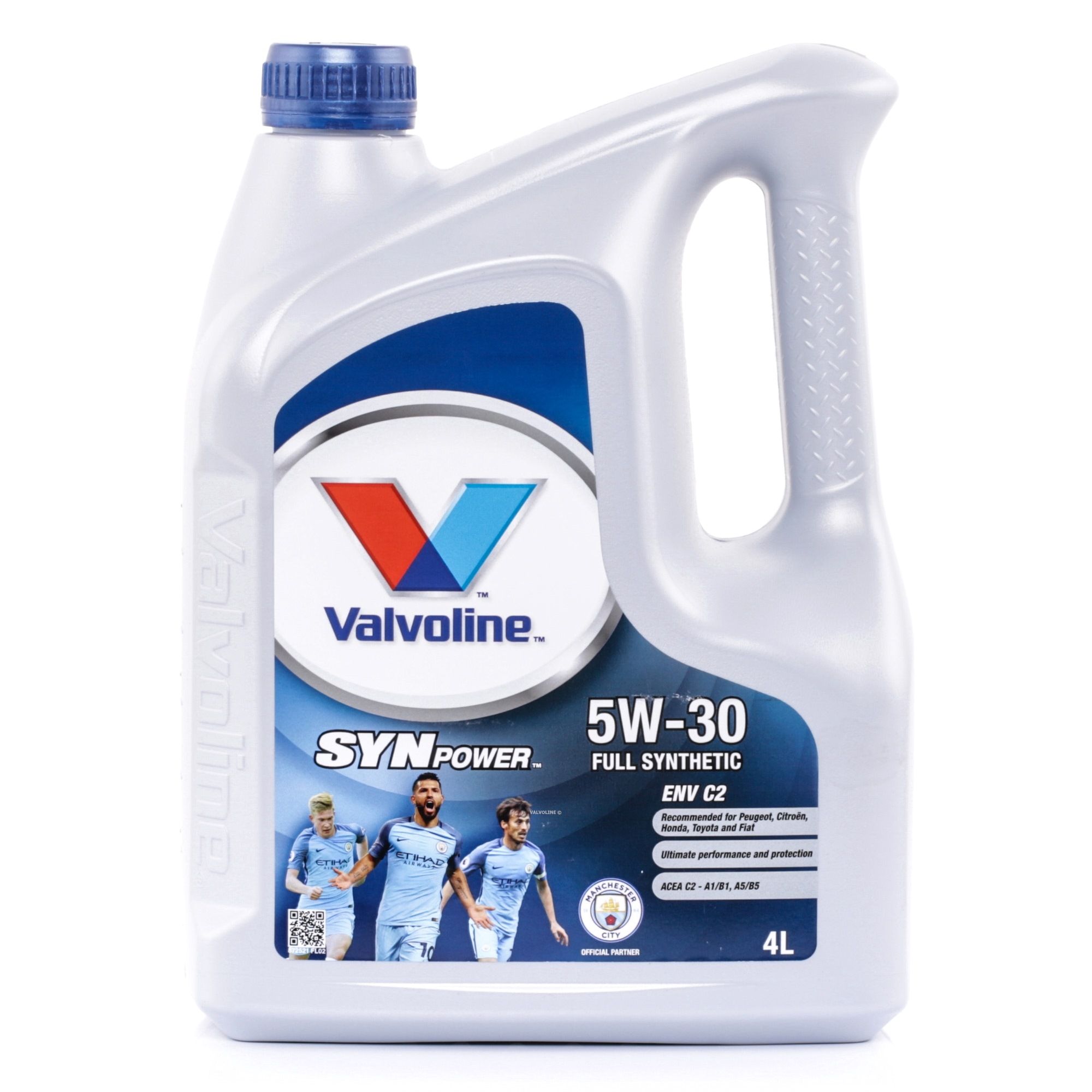 Valvoline Motoröl Produkt Nr.: 872521 zum günstigen Preis von 50,22 € kaufen