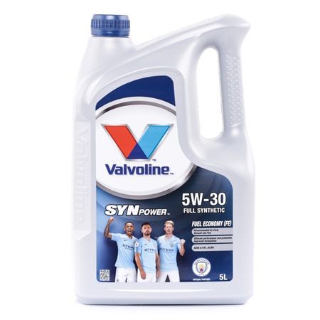 OEM Engine oil FORD 1.6 99 HP Petrol from Valvoline online at great prices
