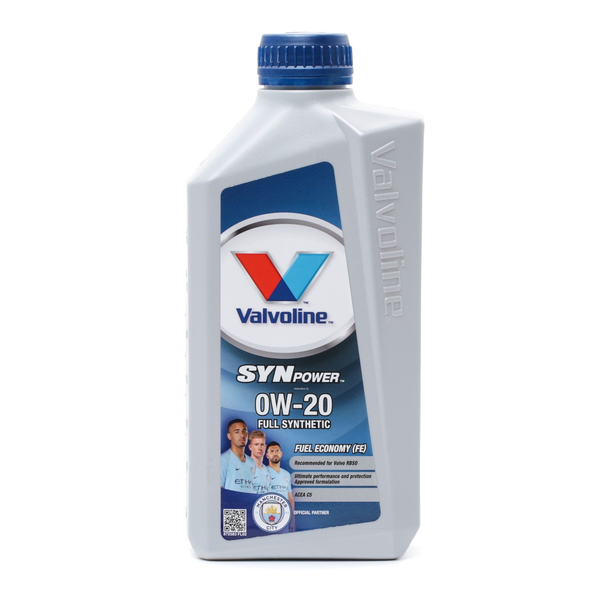 Kupite Valvoline Motorno olje Št. izdelka: 872583 po nizki ceni 19,90 €
