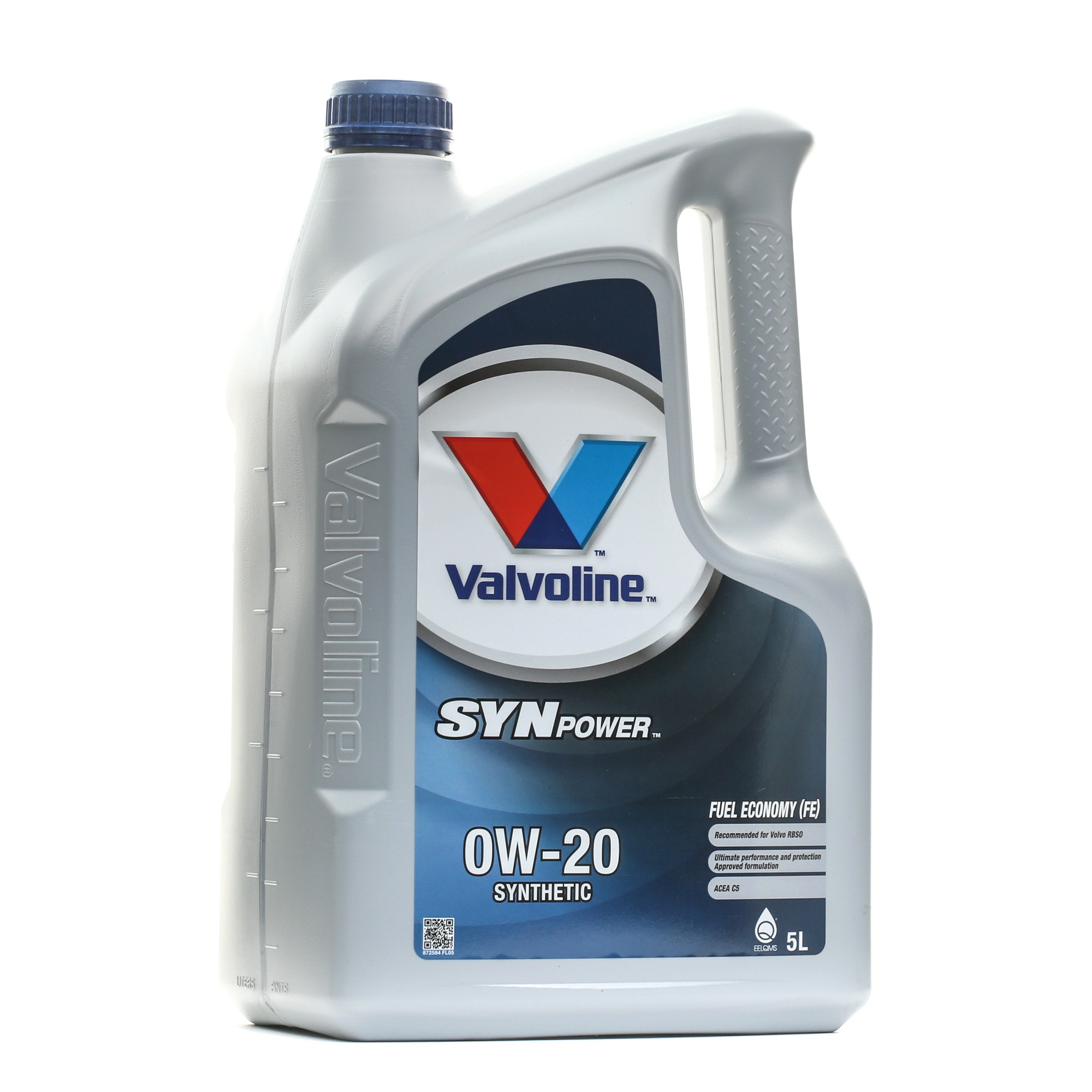 Kupite Valvoline Motorno olje Št. izdelka: 872584 po nizki ceni 80,86 €