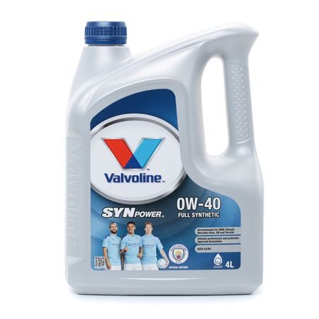 OEM Ulei Mulsanne 2013 Valvoline