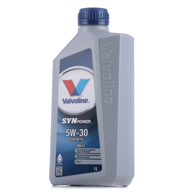 OEM Motorolie IVECO 3.0 35C17, 35C17 /P, 35S17, 35S17 /P, 35S17 D 170 PK Diesel van Valvoline online aan geweldige prijzen