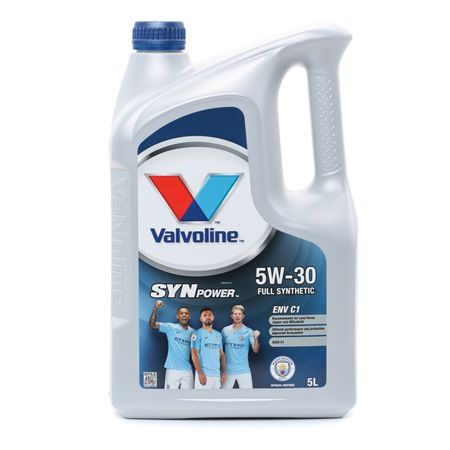 OEM Ulei de motor Range Rover Velar L560 2021 Valvoline