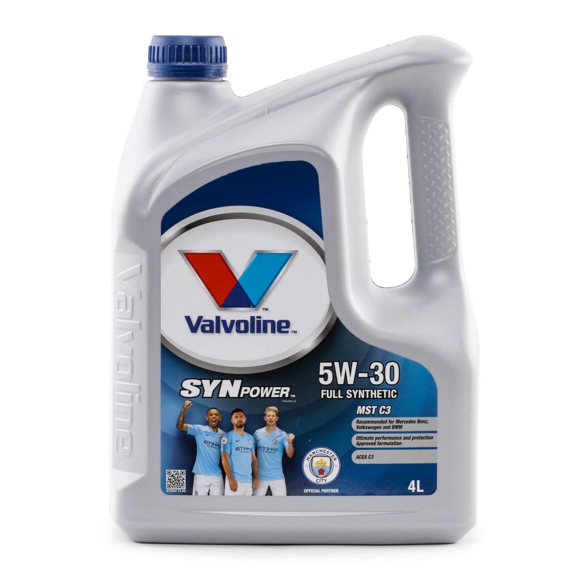Kupite Valvoline Motorno olje Št. izdelka: 872597 po nizki ceni 53,88 €