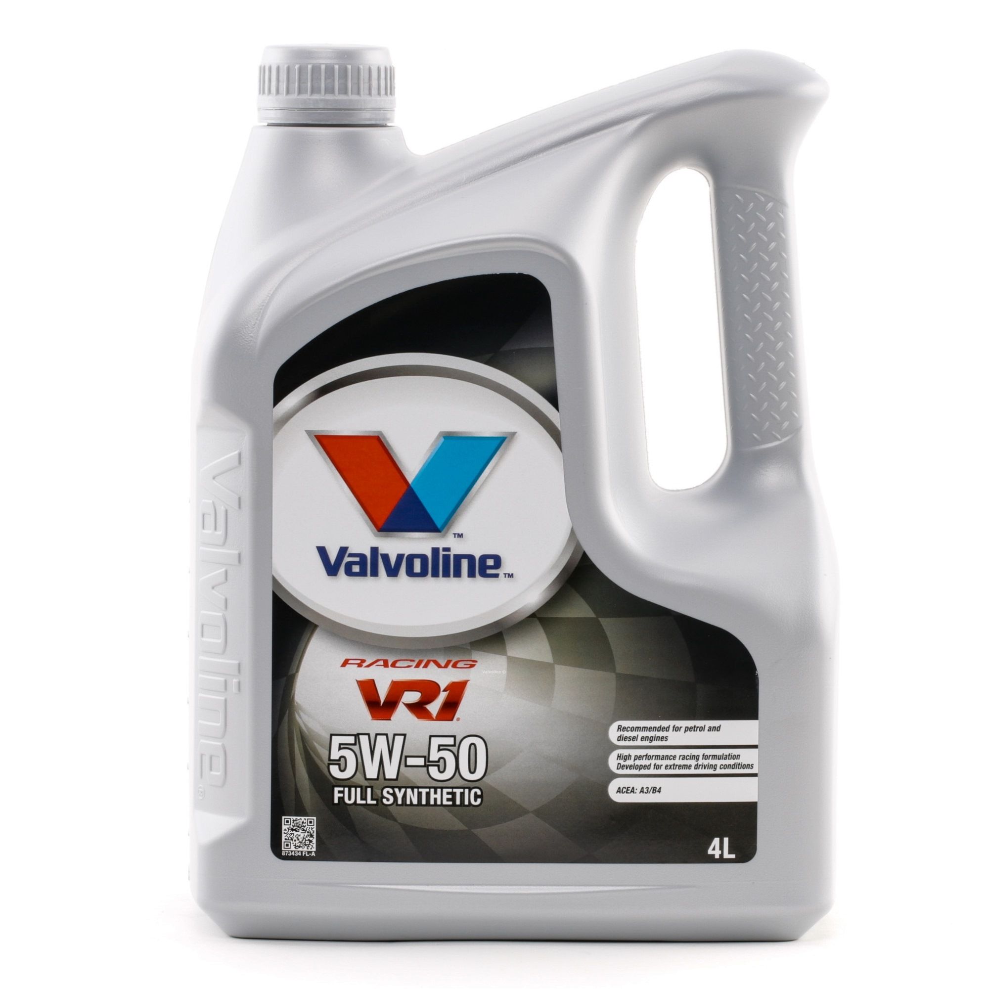Cumpărați Ulei de motor de la Valvoline Număr produs: 873434 la prețul de doar 256,36 lei