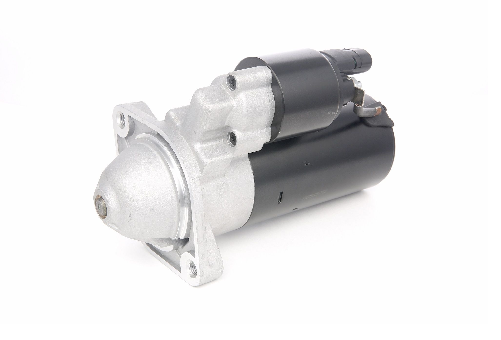 Köp RIDEX Startmotor Produktnummer: 2S0015 till det förmånliga priset av 1730,42 kr