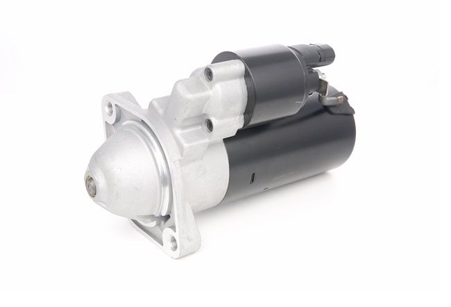OEM Electromotor TOYOTA Previa / Estima II (XR30) 2006 281000B010, 281000B020, 281000G010 RIDEX