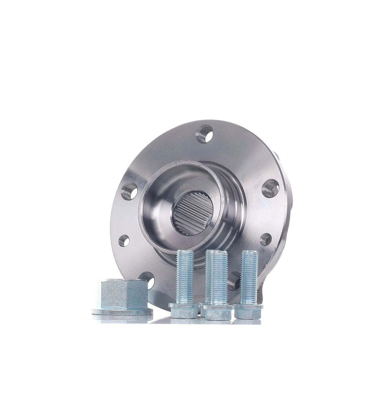 Koop STARK Wiellagerset Productnr.: SKWB-0181214 aan de laagste prijs van 73,07 €