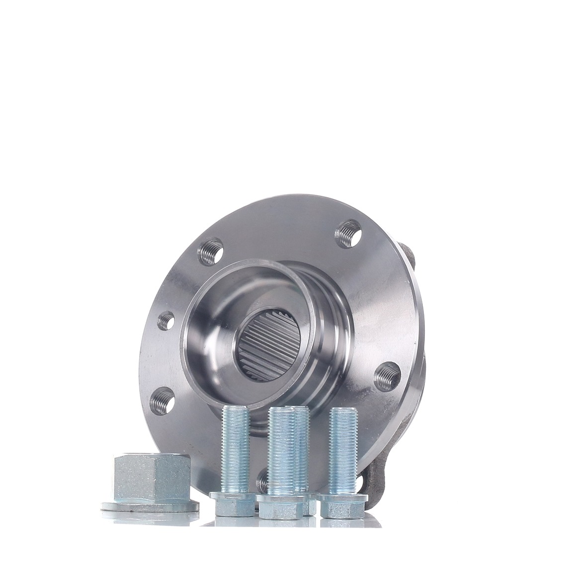 Ostke RIDEX Rattalaagrikomplekt Toode nr.: 654W1058 madala hinnaga 68,46 €