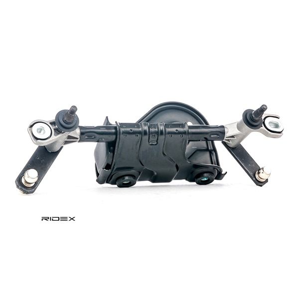 OE VW FOX 2020 Windshield wiper linkage 5Z0955603B, 5Z0955023C from RIDEX