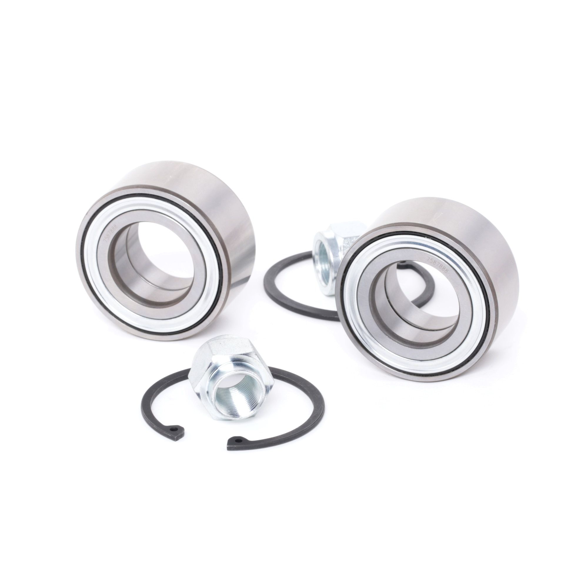 Įsigykite STARK Rato guolio komplektas Prekės Nr.: SKWB-0181220 už žemiausią 29,61 € kainą
