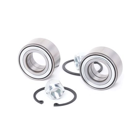 Originale Radlagersatz AUDI 1.8 TFSI 180 PS Benzin 9628670080 von STARK im Internet zu fairen Preisen