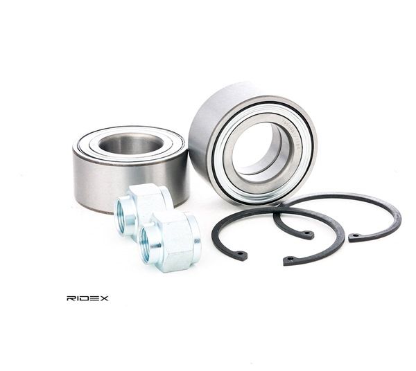 Originale Radlagersatz AUDI 1.8 TFSI 180 PS Benzin 9628670080 von RIDEX im Internet zu fairen Preisen