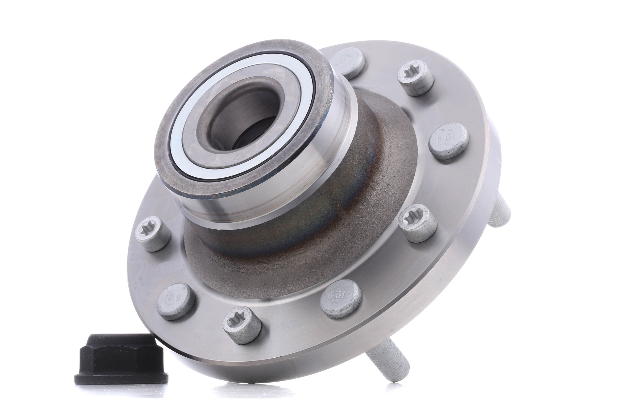 Įsigykite STARK Rato guolio komplektas Prekės Nr.: SKWB-0181224 už žemiausią 79,34 € kainą