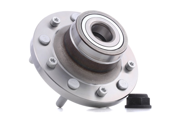 FORD 2.0 EcoBlue 170 LE Dízel Kerékcsapágy készlet OEM 1763850 RIDEX gépkocsihoz online, nagyszerű áron