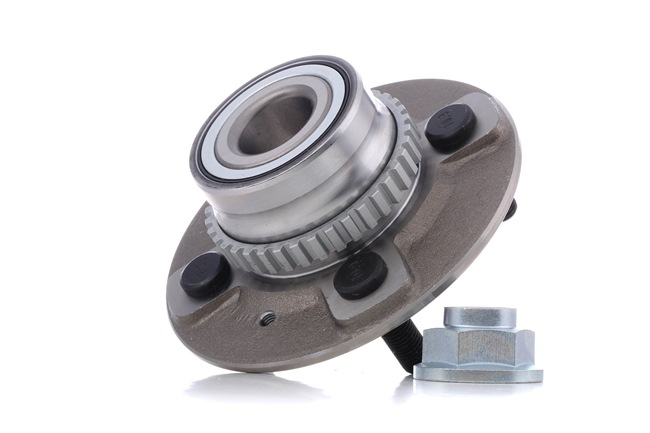 Cumpărați online Set rulment roata 654W1069 original/ă și la un preț mic, compatibil/ă cu nr. OEM 5271002550