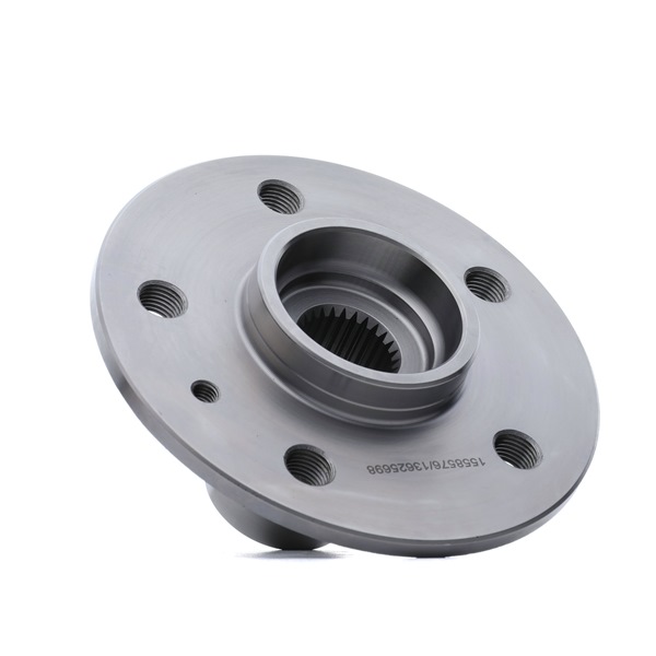Įsigykite nebrangią originalią Rato stebulė 653W0154. sulyginama su A6383340101 OEM numeriais internetu