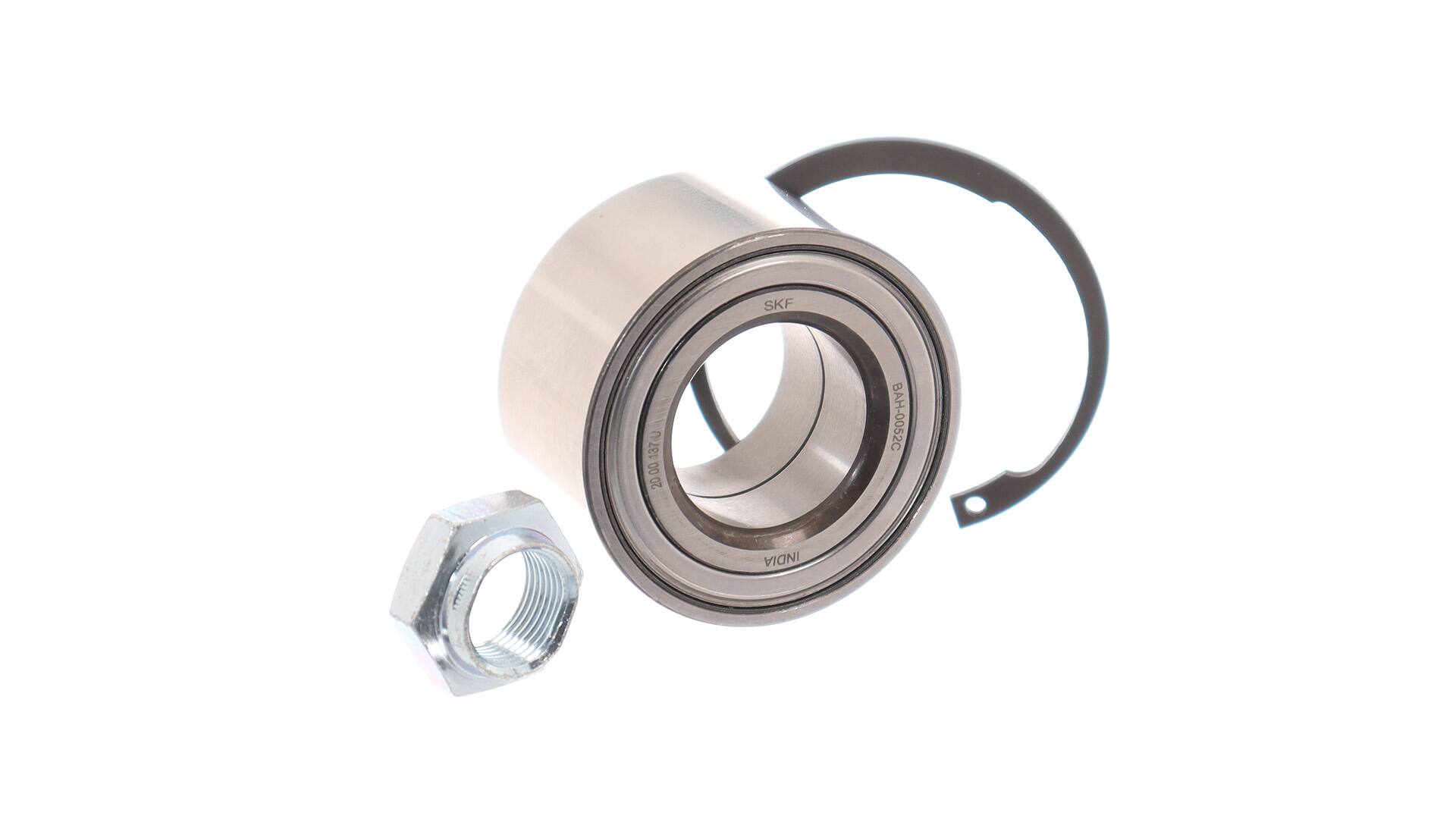 Compre SKF Kit de rolamento de roda Produto No.: VKBA 3441 a preços baixos de 26,49 €