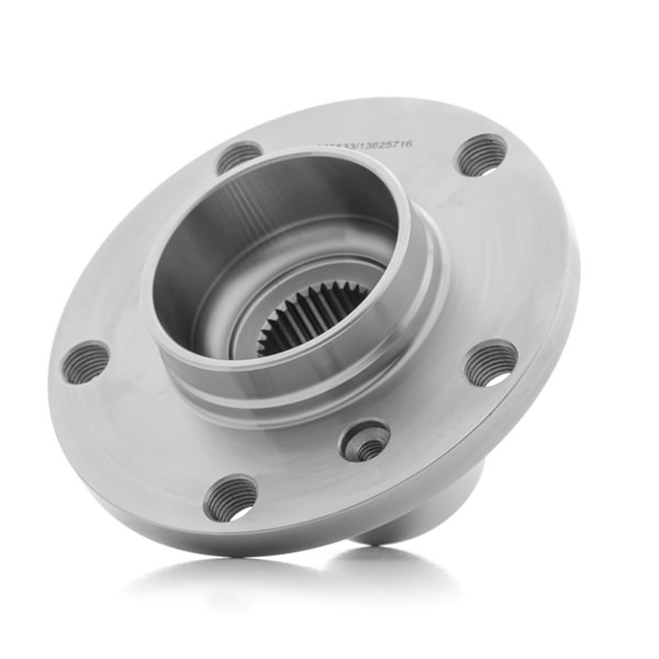Cumpărați online Butuc roata 653W0160 original/ă și la un preț mic, compatibil/ă cu nr. OEM 31206751735