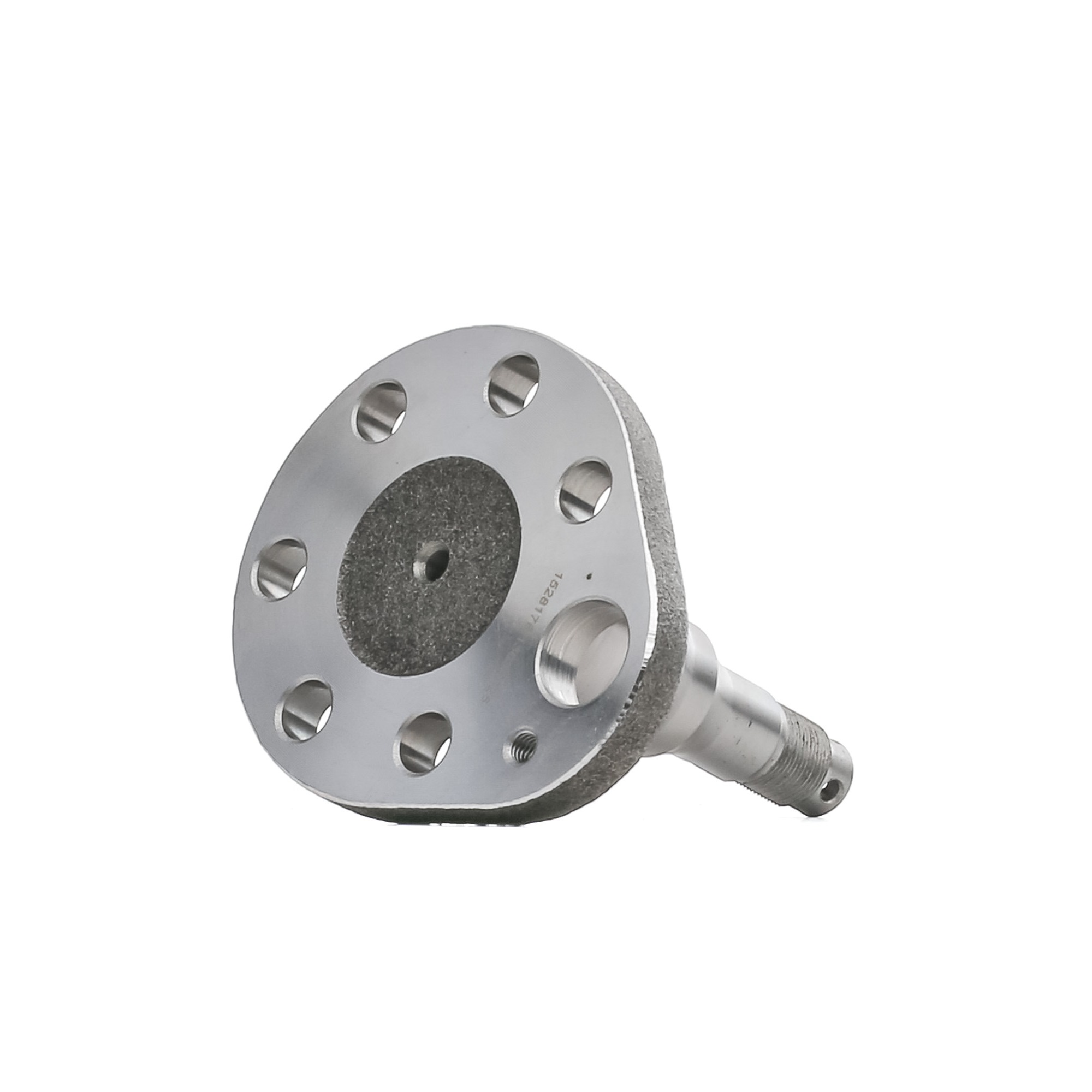 RIDEX 653W0166 Moyeu de roue