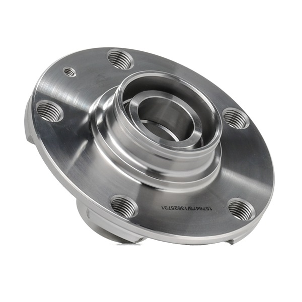 Billige Hersteller-Radnabe 653W0167 vergleichbar mit 4B0407613B OEM-Nr im Web einkaufen