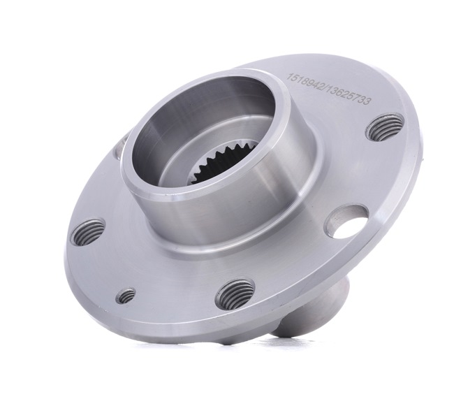 OEM Cubo da roda OPEL 1.8 (F08, F68) 125 CV Gasolina 00326001 de RIDEX online a preços excelentes