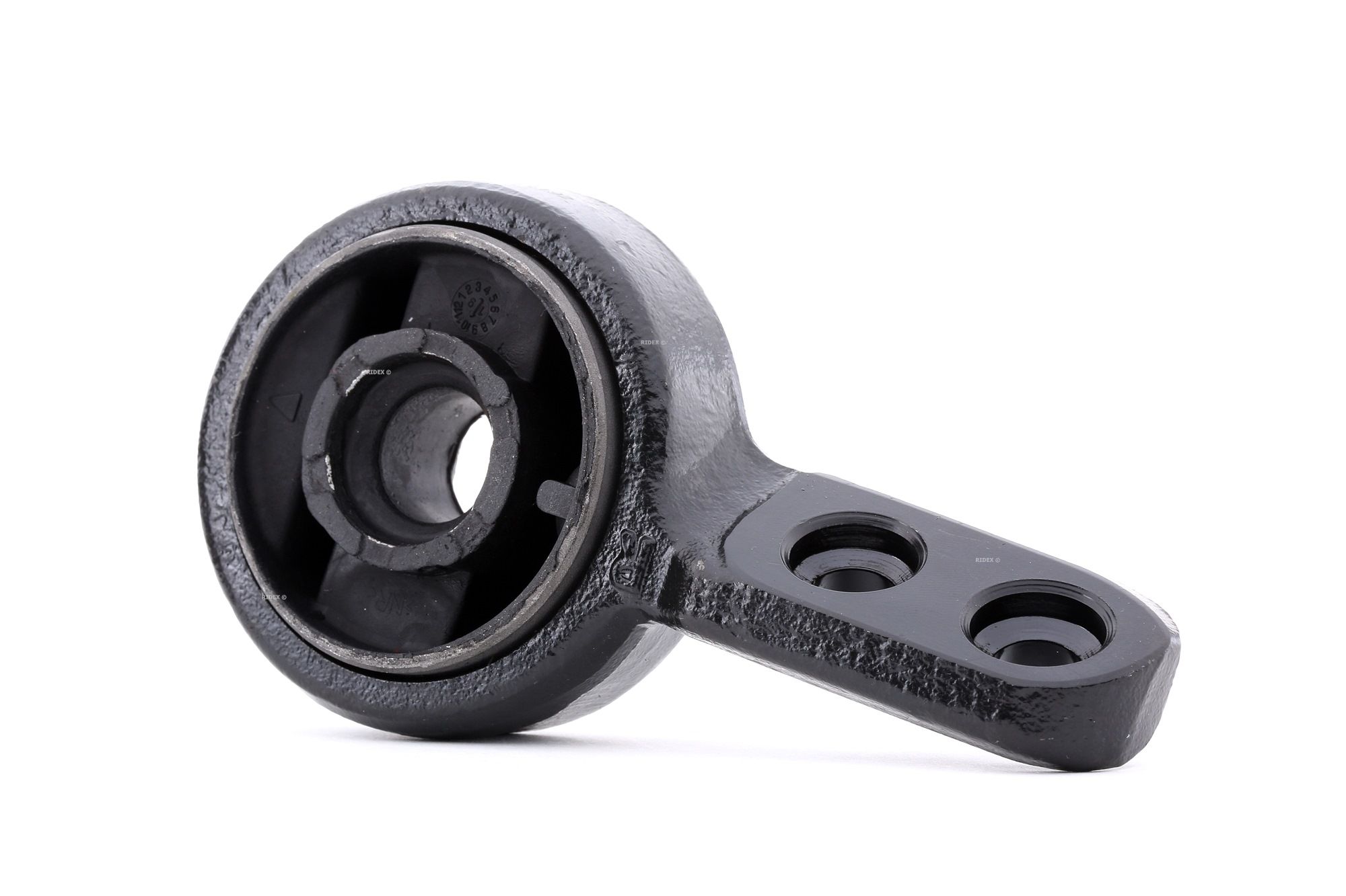 Įsigykite RIDEX Valdymo svirties / išilginių svirčių įvorė Prekės Nr.: 251T0177 už žemiausią 18,31 € kainą